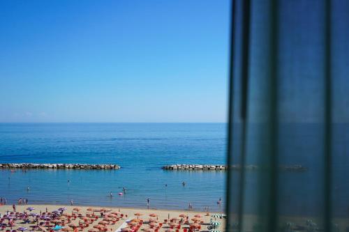 Φωτογραφία από το άλμπουμ του Hotel International σε Gabicce Mare