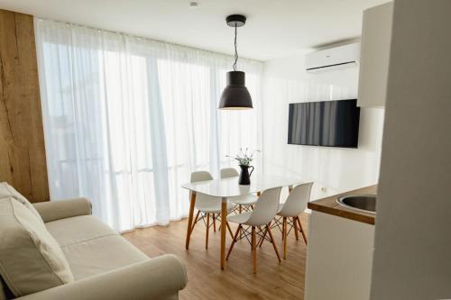 Olive Tree Apartments