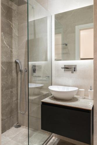 Voda Luxury Residence #101 - Acropolis View Rooftop