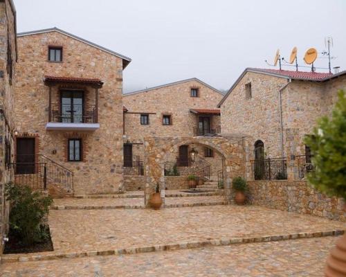 Lithea mountain resort and spa – Photos 2