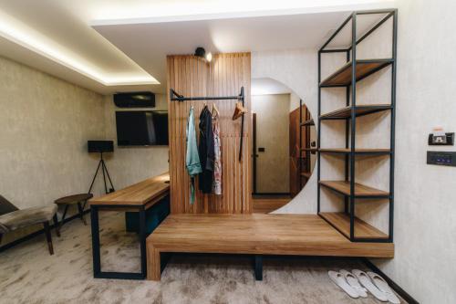 Billede fra billedgalleriet på Boutique Luxury Apartments i Kragujevac