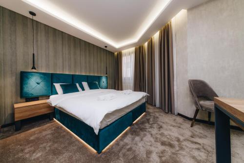 Billede fra billedgalleriet på Boutique Luxury Apartments i Kragujevac