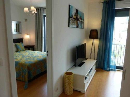 Bairrus Lisbon Apartments Mourisca