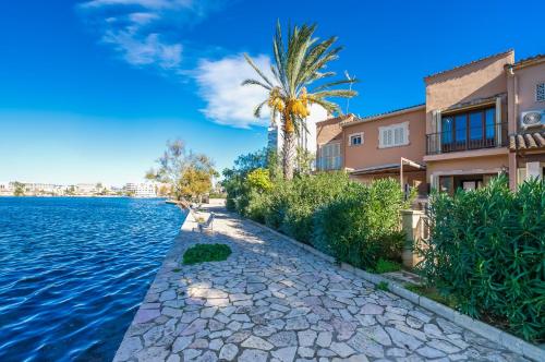 Ideal Property Mallorca - Nenufars