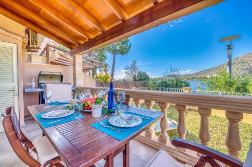 Ideal Property Mallorca - Nenufars