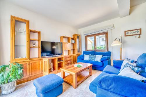 Ideal Property Mallorca - Nenufars