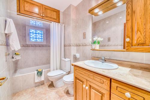 Ideal Property Mallorca - Nenufars