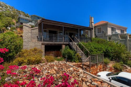 Fotografie z fotogalerie ubytování Tweni Cottage v destinaci Clovelly