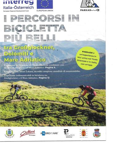 Montar en bicicleta en Albergo Diffuso Val d'Incarojo o alrededores