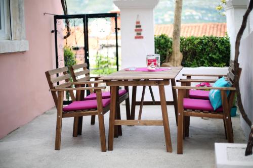 Korcula Dream spot