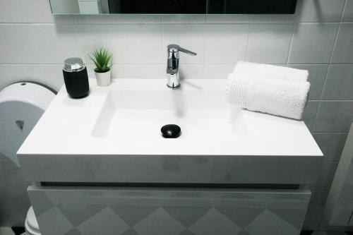 Oleiros Rooms City Center
