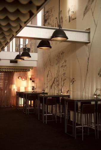 Clarion Hotel Stockholm Image