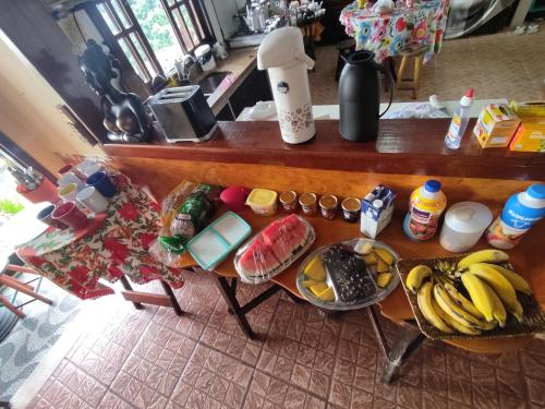 Fotografie z fotogalerie ubytování Pousada Favelinha v destinaci Rio de Janeiro