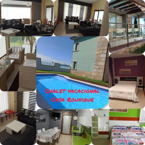 Casa Rouxique