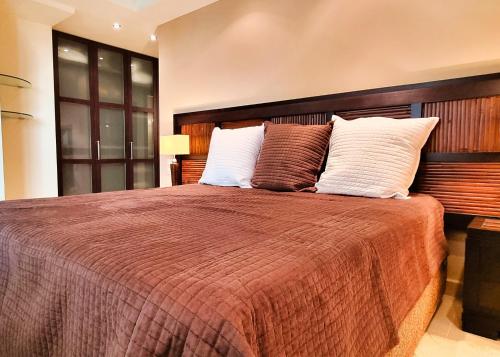 Magnificent One Bedroom Apartment in Marbella Center