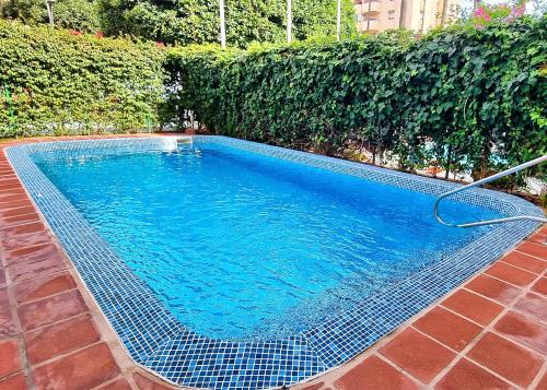 Magnificent One Bedroom Apartment in Marbella Center