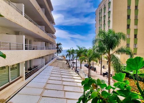 Magnificent One Bedroom Apartment in Marbella Center