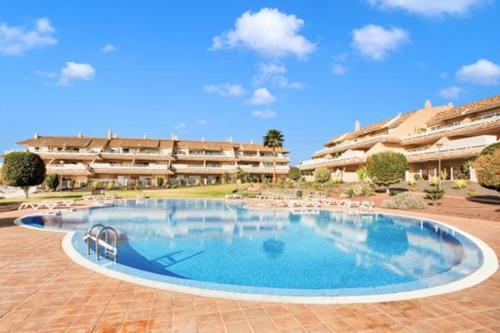 Royal Marine Golf V By Paramount Holidays