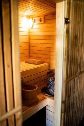Foto L ABRI spa et détente 6