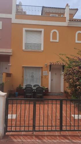 Captivating 3 bedroom House Casa Susan