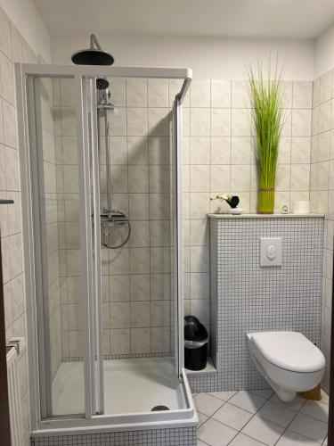 Billede fra billedgalleriet på Pension-Geli i Monplaisir