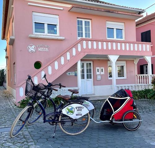 Granny´s Guesthouse