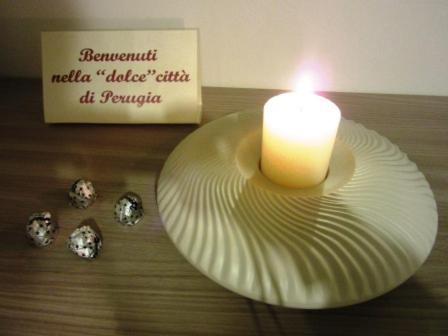 I GIOIELLI DI PERUGIA - palazzo 1 - VIA DELIZIOSA - alloggi e camere in centro storico