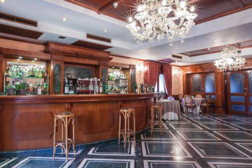 Grand Hotel Gianicolo Image