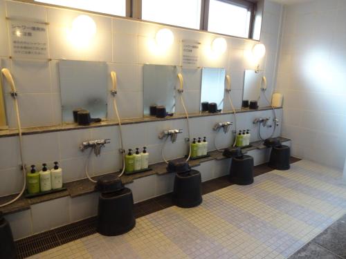 Imagen de la galería de Hotel 1-2-3 Takasaki, en Takasaki
