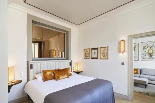 Hotel de Montesquieu photo 22