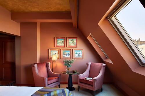 Hotel de Montesquieu photo 45