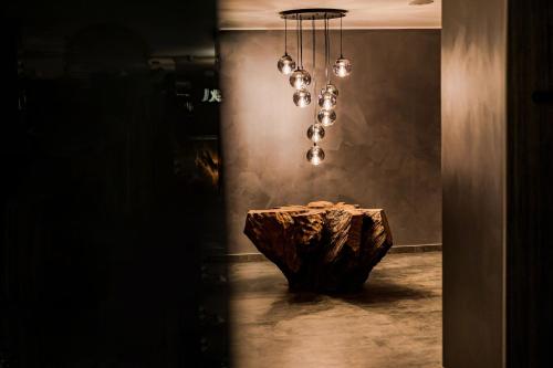 Φωτογραφία από το άλμπουμ του Hermanns Hotel & Spa Sibiu σε Σιμπίου