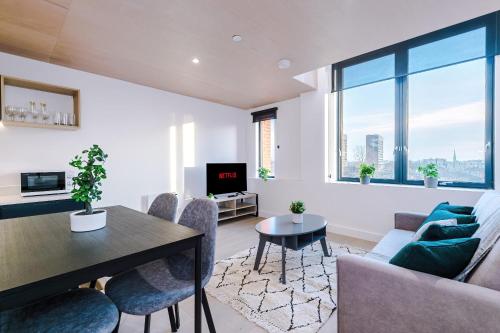 Sky Gardens - Modern Duplex Apartment, Manchester – Updated 2023 Prices
