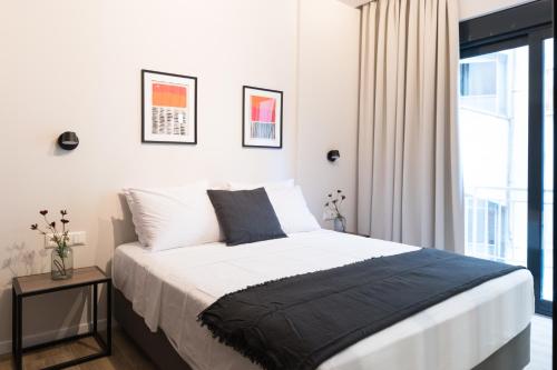 Voda Luxury Residence #102 - Acropolis View Rooftop