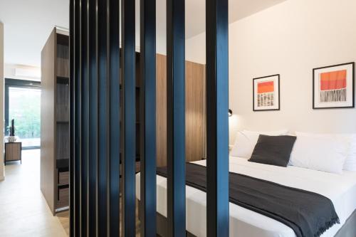 Voda Luxury Residence #102 - Acropolis View Rooftop