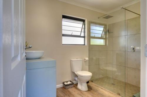 Un baño de Giantscup Wilderness Reserve