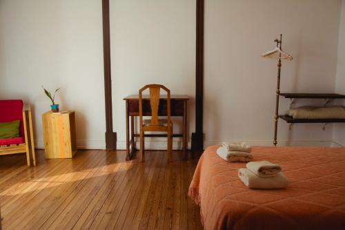 Gallery image of Portón Rojo in Yatay