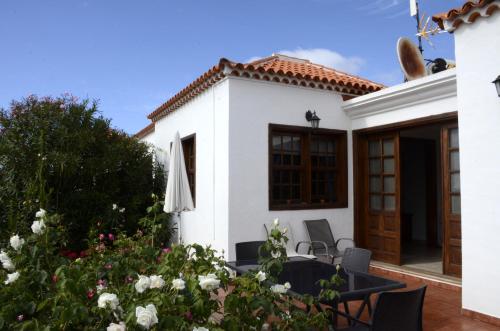 Las Casitas - Bung. B