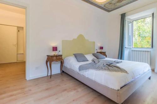 Gallery image of Varenna-Center Cosy-House Lake View in Varenna