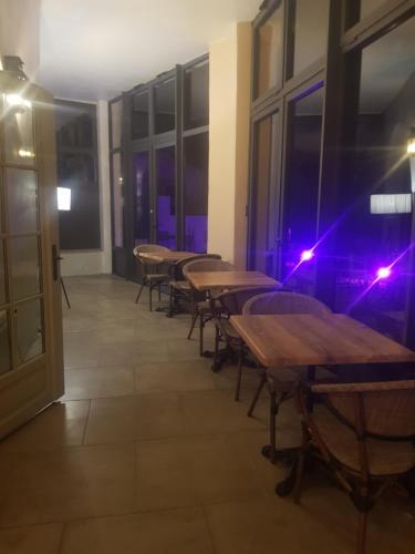 Gambar di galeri bagi Le Couvent d'Hérépian - Hôtel & Spa di Hérépian