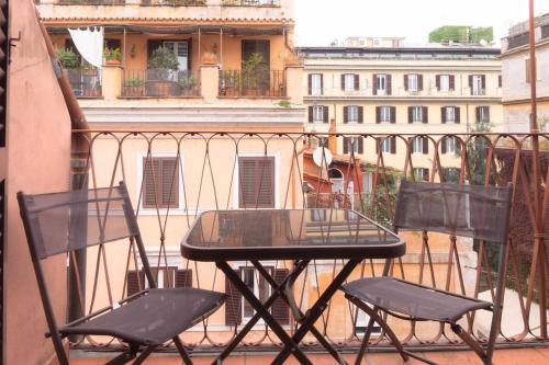 Art Atelier Terrazza Borgo – Photos 2
