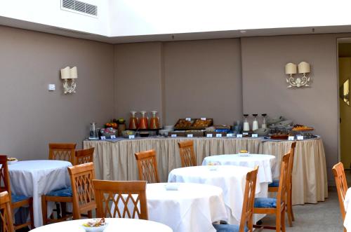 BeYou Hotel Ponte Milvio Image