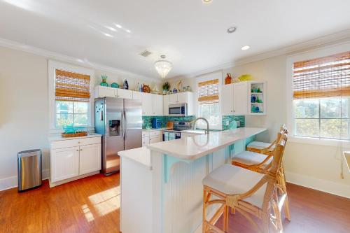Barefoot Cottages B7 Bay Watch – Photos 3