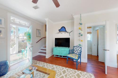 Barefoot Cottages B7 Bay Watch – Photos 2