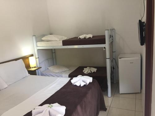 Hotel Lindoia Rural – Photos 3