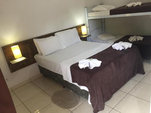 Hotel Lindoia Rural – Photos 2