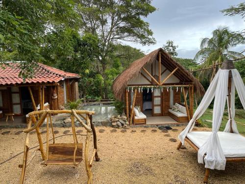 Gambar di galeri bagi Eco Hotel Villa Martha di Turbaco