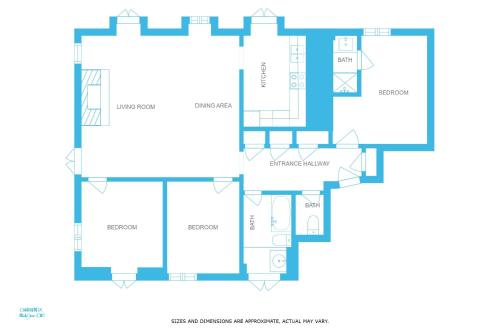 Lutetia Apartment - Chamonix All Year photo 30