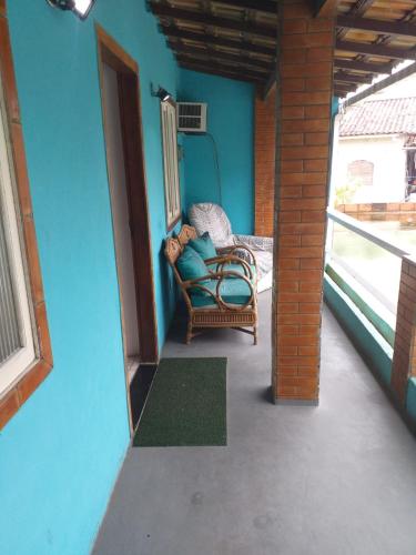 Menor preço em Hospedagem domiciliar     Novidade na Booking.com              HOSPEDAGEM GERIBÁ - pertinho da praia - Ar condicionado