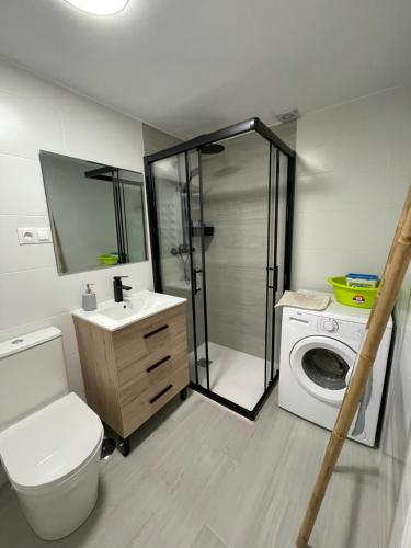 Apartamento Los Cisnes